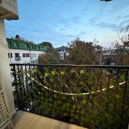 Pavlovic Apartman Belgrad Exteriör bild