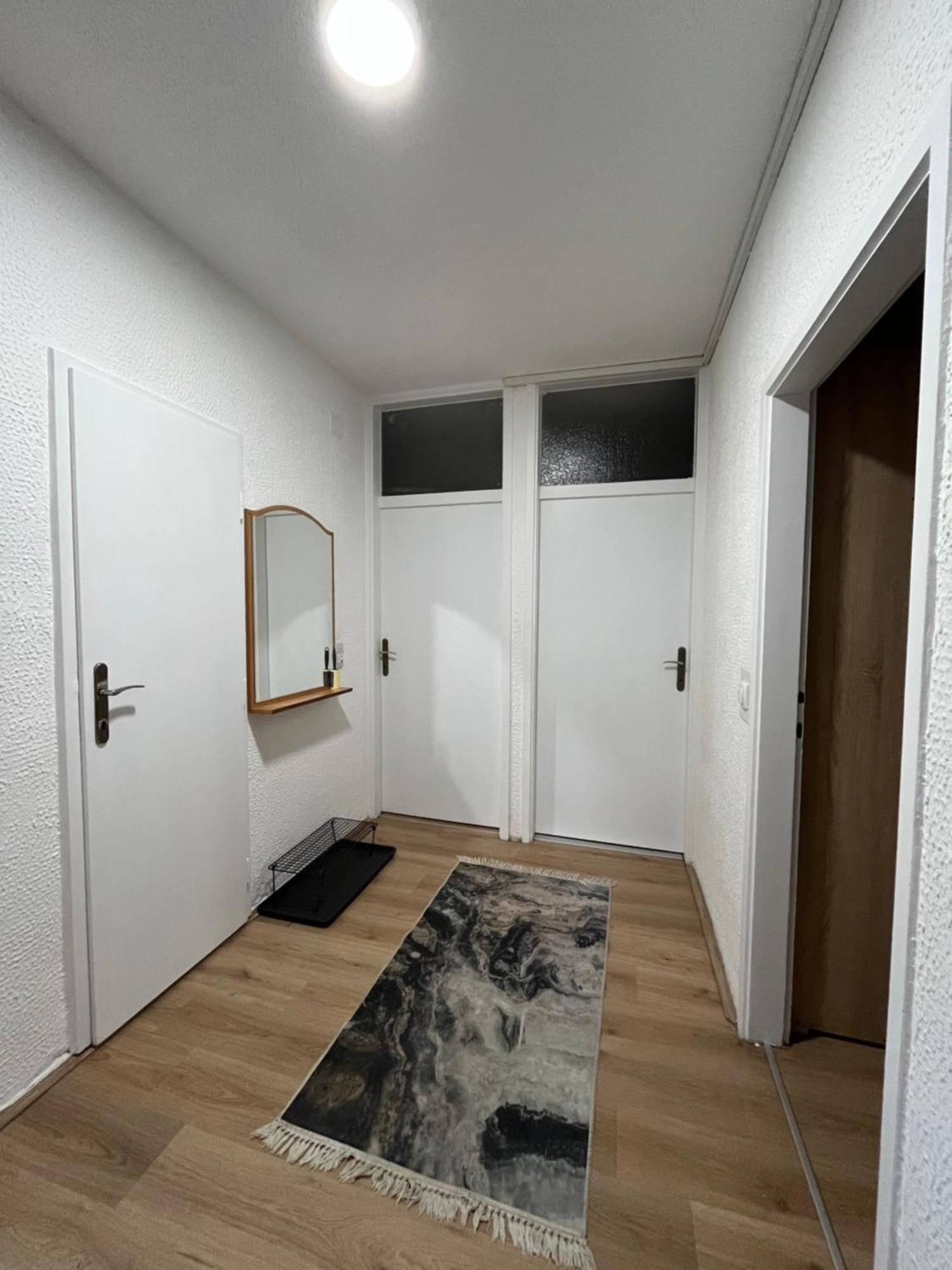 Pavlovic Apartman Belgrad Exteriör bild