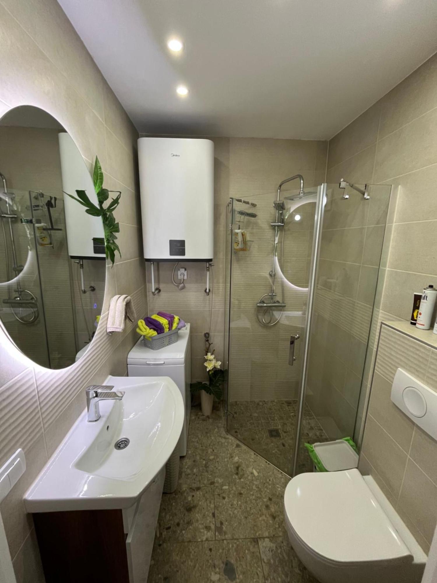 Pavlovic Apartman Belgrad Exteriör bild