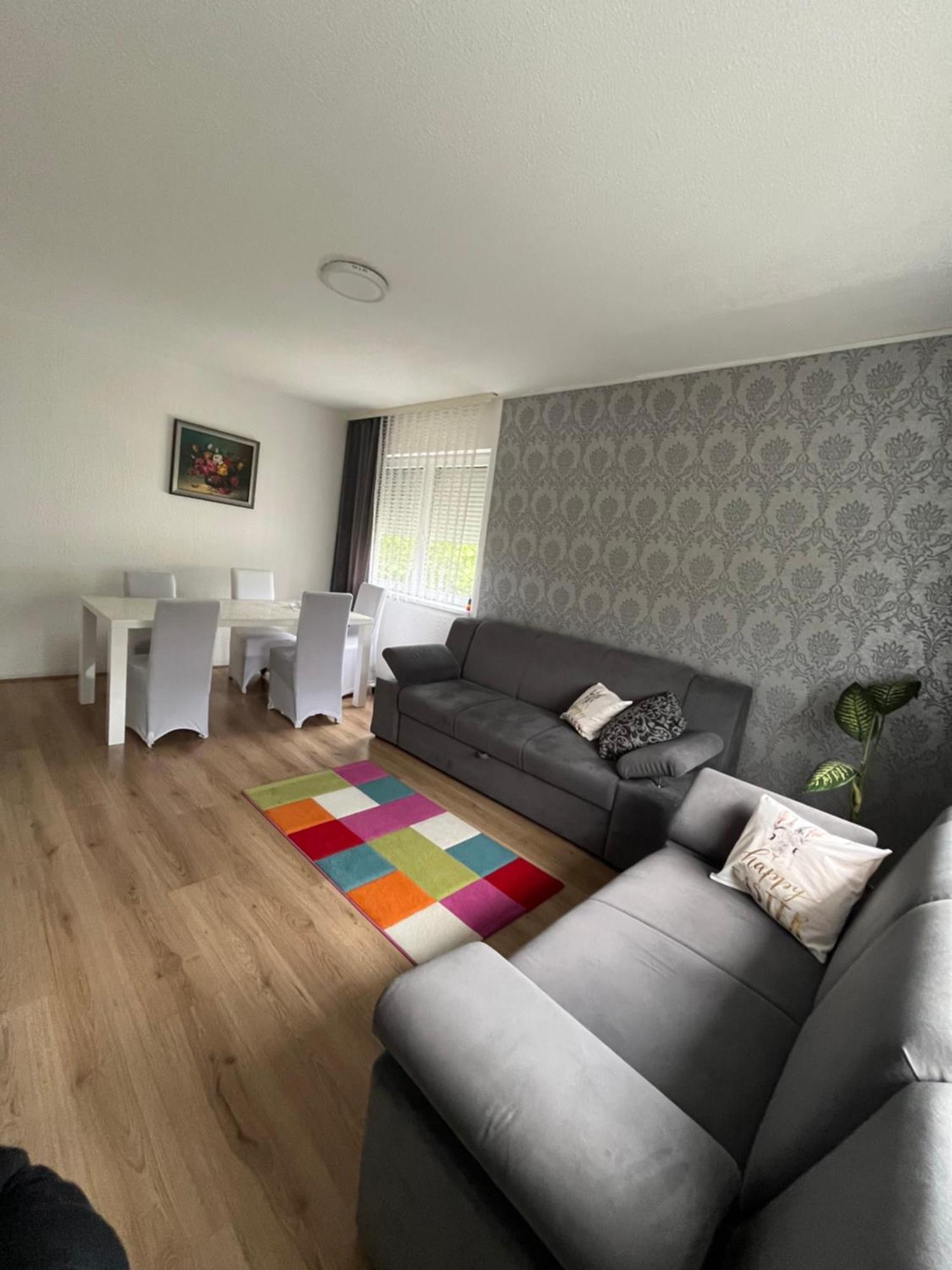 Pavlovic Apartman Belgrad Exteriör bild