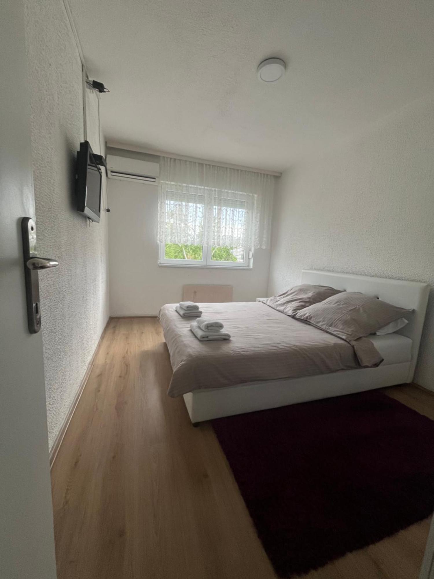 Pavlovic Apartman Belgrad Exteriör bild